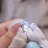LED Grinder Pet Nail Clippers Dog Nail Clippers