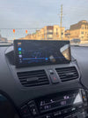 Wireless CarPlay & Android Auto Display