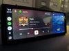 Wireless CarPlay & Android Auto Display