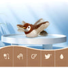 Plush bird Tweet sound Noxord Cat Toy