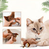 Plush bird Tweet sound Noxord Cat Toy