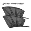 SUV & Hatchback Car Sunshade - UV Reflective