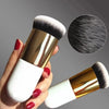 Fat Foundation Brush for Flawless Skin