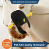 Pet Hair Removal Gloves - Reusable
