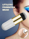 Fat Foundation Brush for Flawless Skin