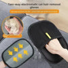 Pet Hair Removal Gloves - Reusable