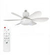LED Ceiling Fan Light 40W
