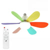 LED Ceiling Fan Light 40W
