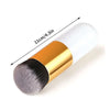 Fat Foundation Brush for Flawless Skin