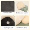 Cozy Foldable Cat Bed Cave