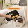 Pet Hair Removal Gloves - Reusable