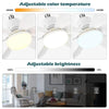LED Ceiling Fan Light 40W