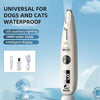 LED Waterproof Pet Groomer Trimmer