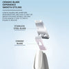LED Waterproof Pet Groomer Trimmer
