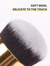 Fat Foundation Brush for Flawless Skin