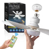 LED Ceiling Fan Light 40W