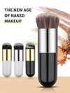 Fat Foundation Brush for Flawless Skin