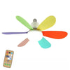 LED Ceiling Fan Light 40W