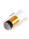Fat Foundation Brush for Flawless Skin