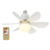 LED Ceiling Fan Light 40W
