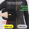 Pet Hair Removal Gloves - Reusable