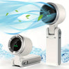 Compact Rechargeable Cooling Fan