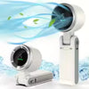 Compact Rechargeable Cooling Fan