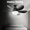 LED Ceiling Fan Light 40W