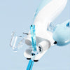 LED Grinder Pet Nail Clippers Dog Nail Clippers