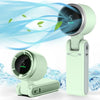 Compact Rechargeable Cooling Fan